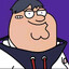 Peter Griffin