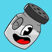 MistaSaltyPlaya (˶◕‿◕)