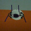 Wheatley Crab