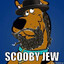 scooby jew