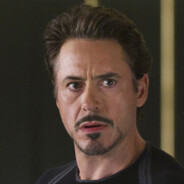 Tony Stark
