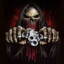 BADASS (dont test me..)