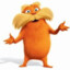 A Porra do Lorax