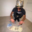 MONEYBAG Milly