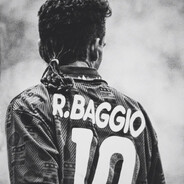 Roberto Baggio Steam avatar