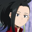 Momo Yaoyorozu