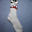 The Angry Sock