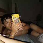 小宝贝别说批话