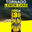 TORNADO: LIMON CAKE