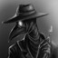 PLAGUE DOCTOR