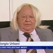 Giorgio Urbani