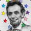 Magical Abe Lincoln