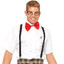 TED FROM FINANCE