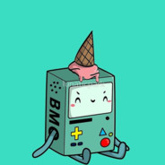 :bmo avatar
