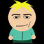 Burro di Roblox