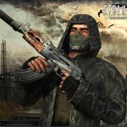 Stalker avatar