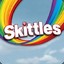 Slightly Dissapointing Skittles