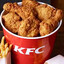 Bucket Of Chicken