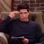 Ross Geller