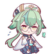 西风骑士团突击手砂糖