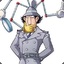 Inspecta Gadget