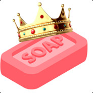 king soap