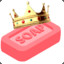 king soap