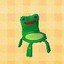 froggy chair