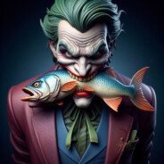 You Ate My Fish