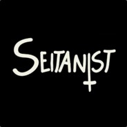 Seitanist Ⓥ