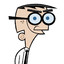 Denzel Crocker