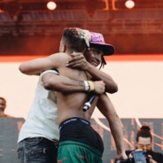 交響樂團饒舌天子