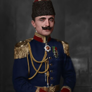 Enver PASHA - steam id 76561199180440468