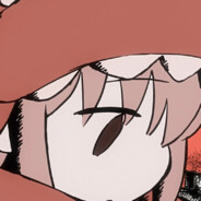 怪力型丰川祥子