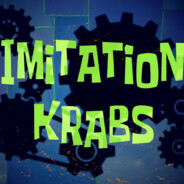 Imitation Krabs