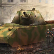 [VR2P] PzkpfW VIII "MAUS"