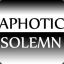 Aphotic Solemn