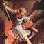 Archangel Micheal