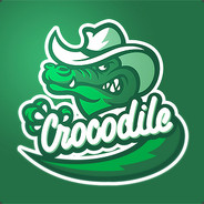 crocrodile's Avatar