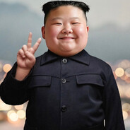Kim Jong Bun