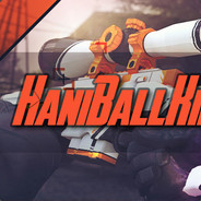 HaniBallKing