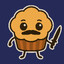 Muffinman
