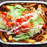 Bezorgd binnen minuten