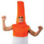 TrafficCone