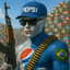 PepsiMan