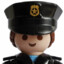 Playmobil Police