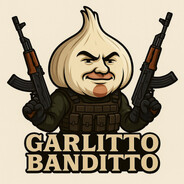 Garlitt0 Banditt0 avatar