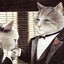 Godfather&#039;s Cat