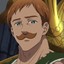 ☂ Escanor.