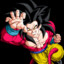 GOKU